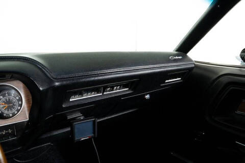 1970 Dodge Challenger