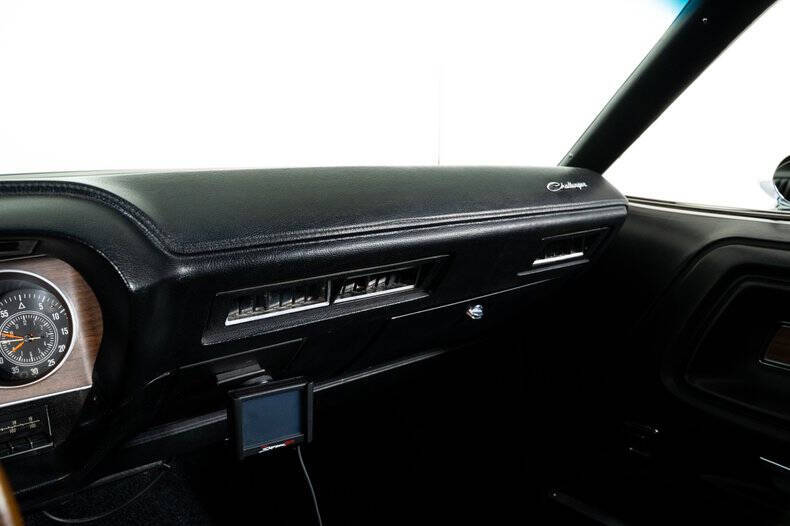 1970 Dodge Challenger