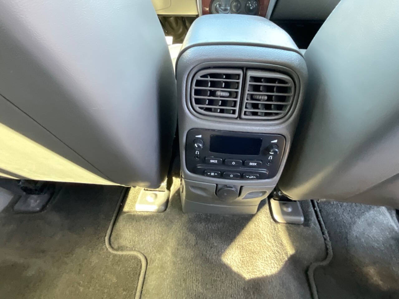 2004 GMC Envoy for sale at Auto Connection in Waterloo, IA