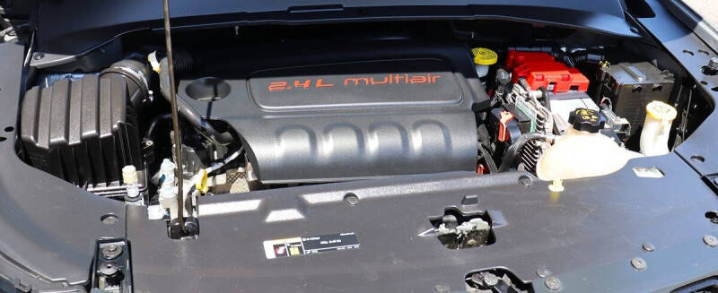 2020 Jeep Compass Altitude