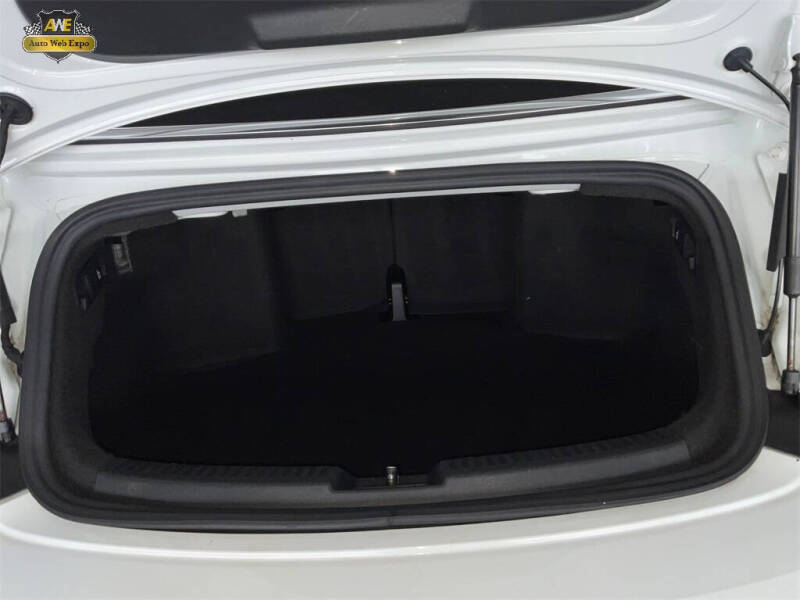 2019 Volkswagen Beetle Convertible 2.0T S