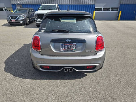 2019 MINI Hardtop 2 Door Cooper S