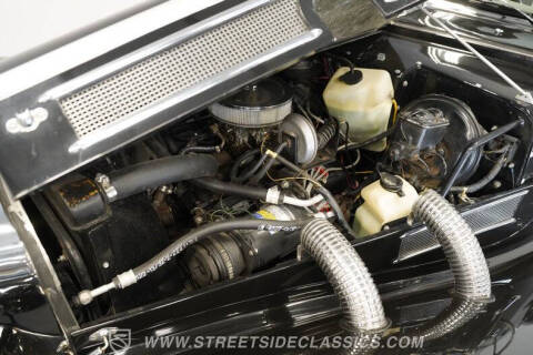 1934 Mercedes-Benz 500-Class