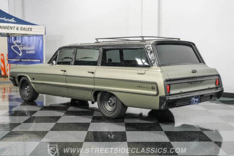 1964 Chevrolet Impala