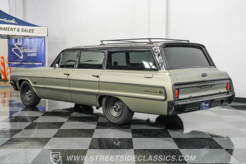 1964 Chevrolet Impala