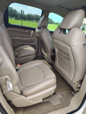 2009 Saturn Outlook XR