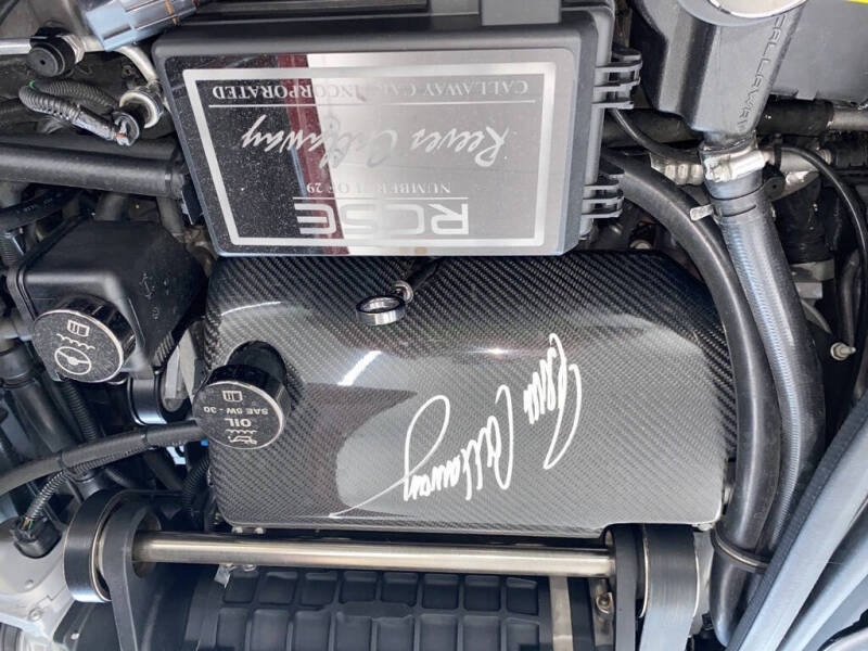 2009 Chevrolet Corvette