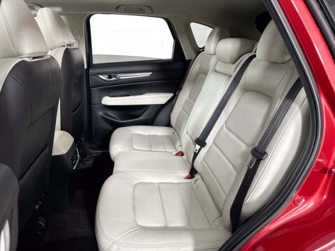2022 Mazda CX-5 2.5 S Premium Plus