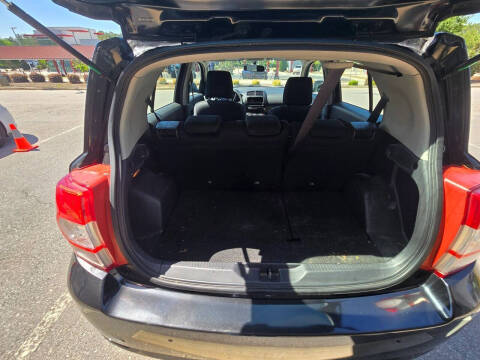 2009 Scion xD