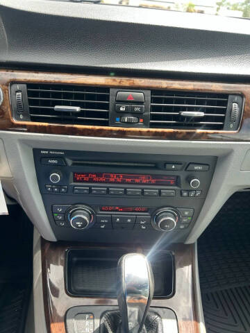 2010 BMW 3 Series 328i