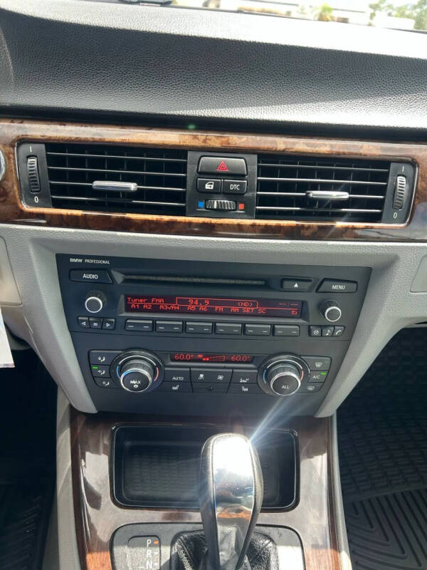 2010 BMW 3 Series 328i