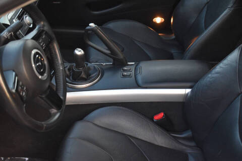 2010 Mazda RX-8 Grand Touring