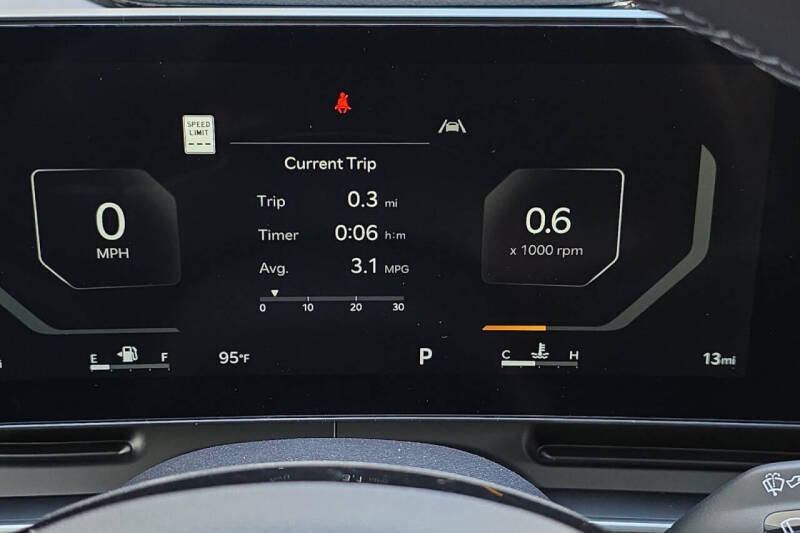 2026 Kia Carnival SX Prestige