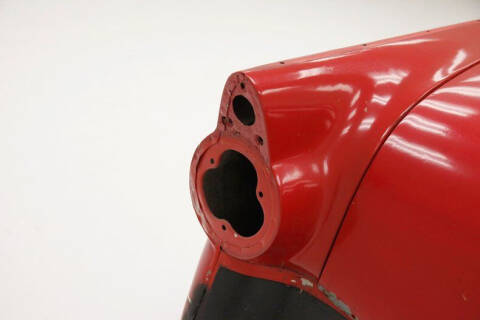 1955 Ford Crown Victoria