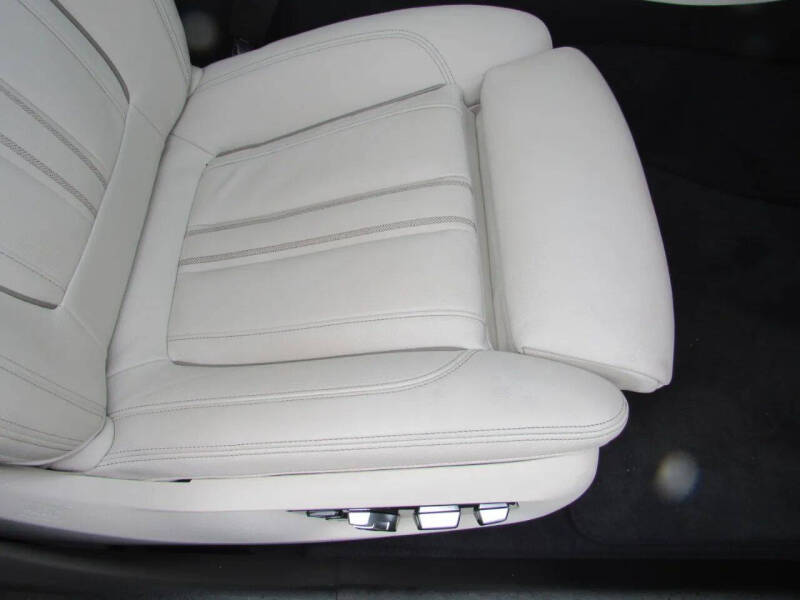 2018 BMW 5 Series 540i xDrive