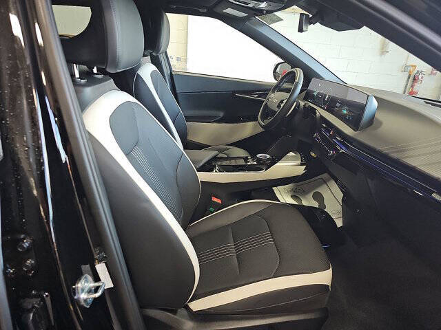 2024 Kia EV6 GT-Line