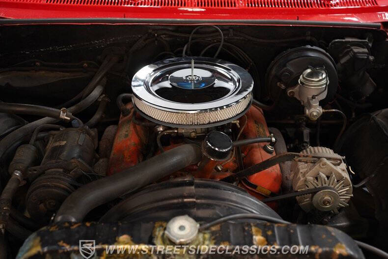 1963 Chevrolet Impala