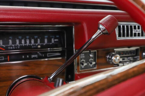 1978 Cadillac Eldorado