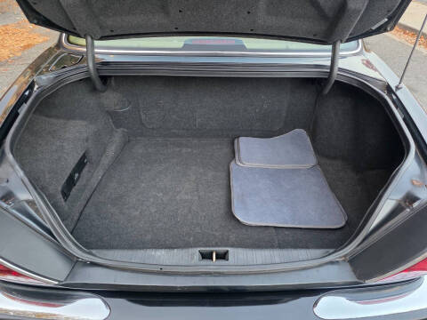 2002 Jaguar XJ-Series XJ8