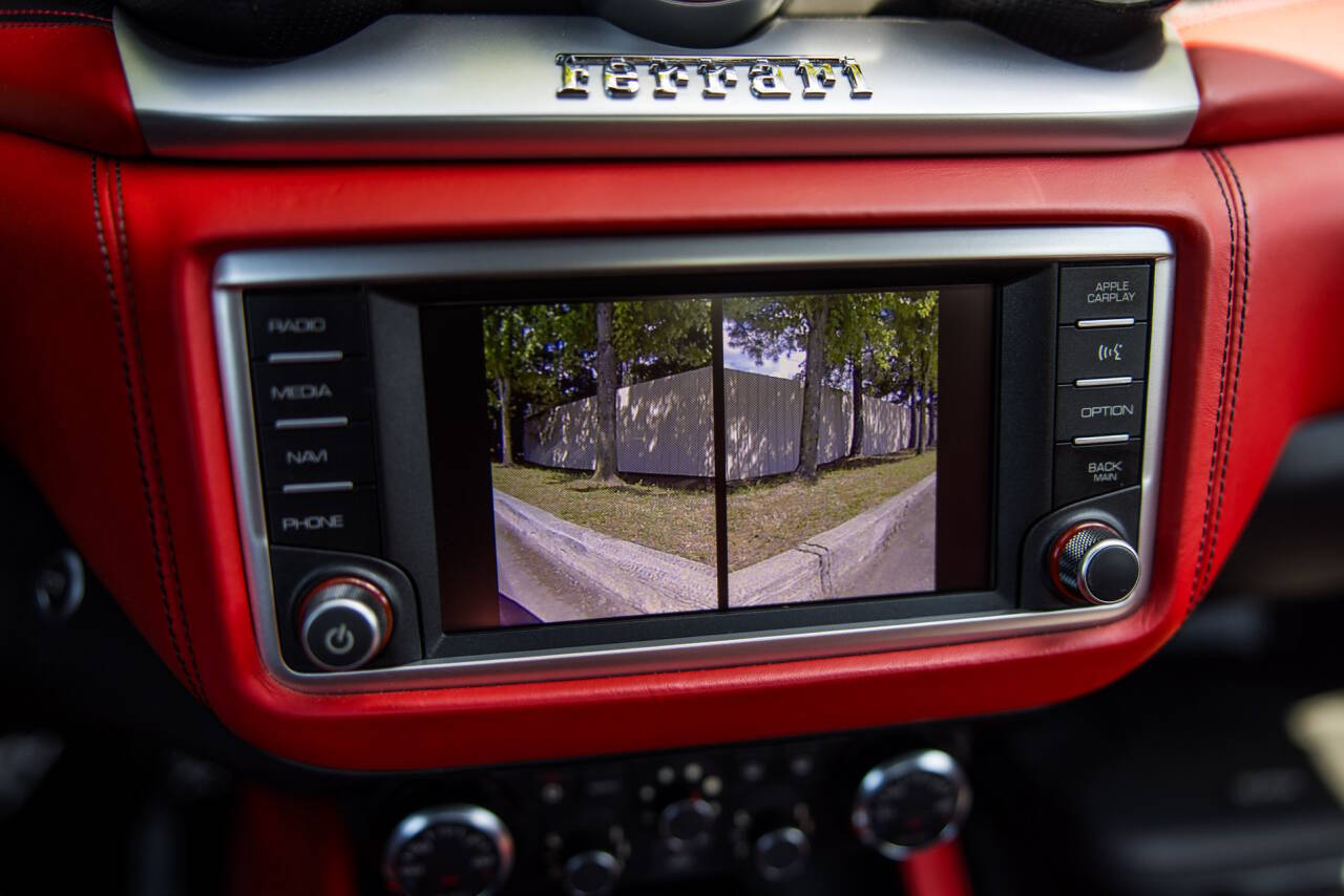 2015 Ferrari California T 40