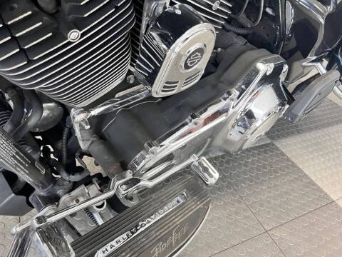 2013 Harley-Davidson Road King
