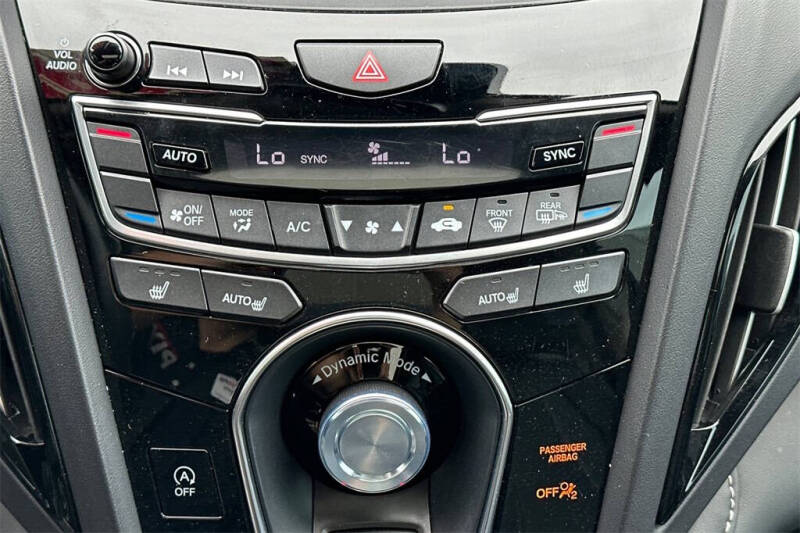 2023 Acura RDX SH-AWD w/Tech