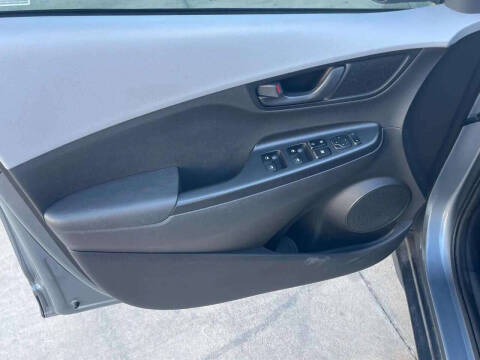 2020 Hyundai Kona SE