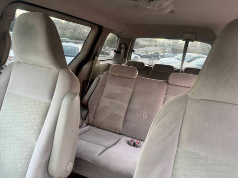 2005 Ford Freestar SE
