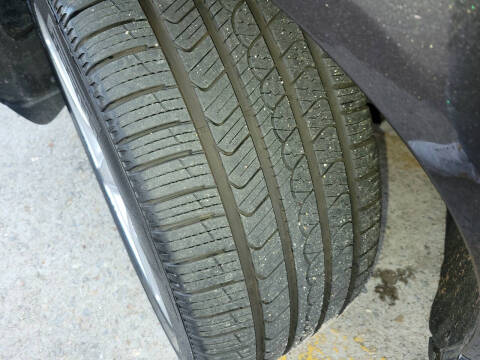 2014 Audi Q7 3.0T quattro S line Prestige