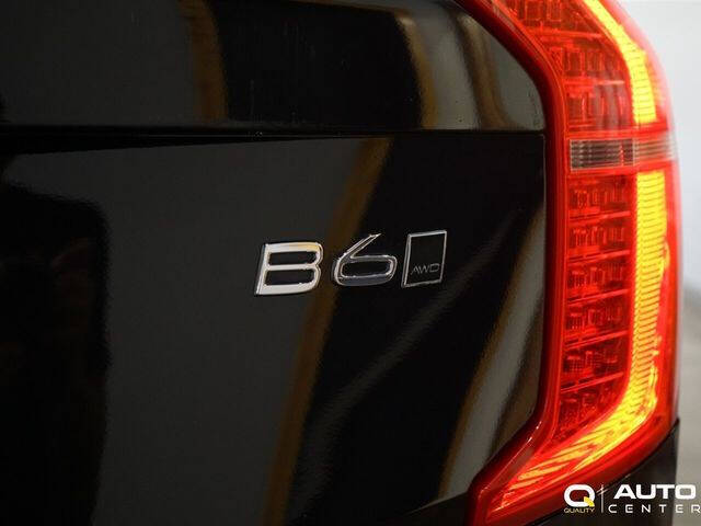 2023 Volvo XC90