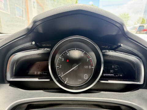 2017 Mazda MAZDA3 Grand Touring