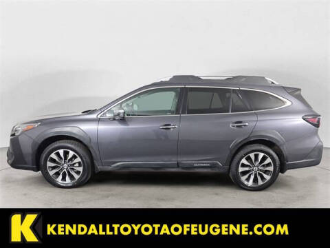 2023 Subaru Outback Touring XT