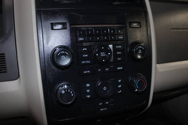 2011 Ford Escape XLS
