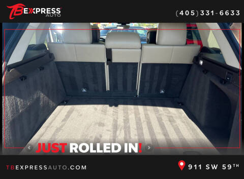 2019 Land Rover Range Rover Sport HSE