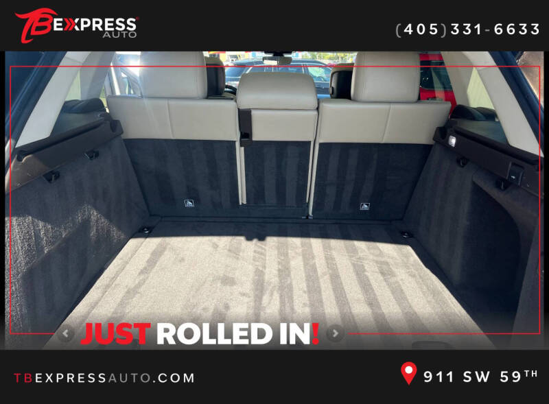 2019 Land Rover Range Rover Sport HSE