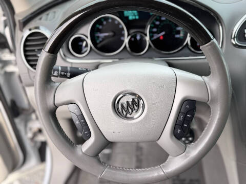 2016 Buick Enclave Convenience