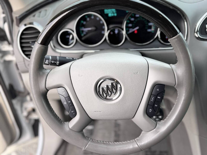 2016 Buick Enclave Convenience