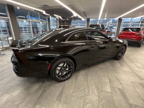 2026 Dodge Charger