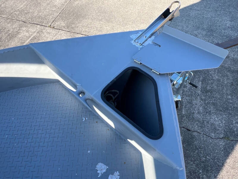 1999 Wooldridge Sport 2000 20