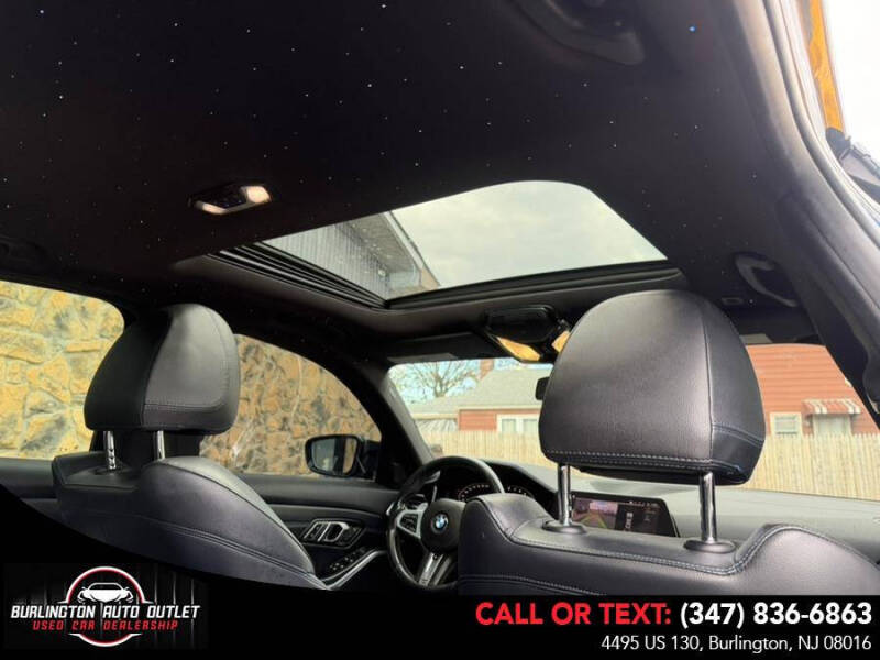 2020 BMW 3 Series M340i xDrive