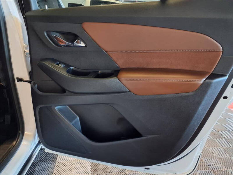 2019 Chevrolet Traverse High Country