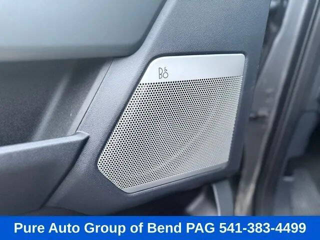 2024 Ford F-350 Super Duty