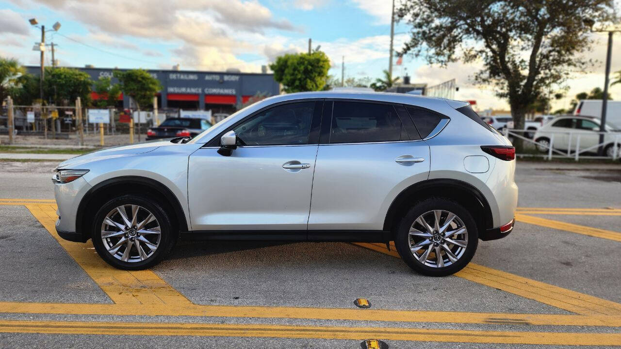 2020 MAZDA CX-5 SUV / Crossover - $18,990