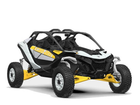 2024 Can-Am Maverick R 999T DCT for sale at Lipscomb Powersports in Wichita Falls TX