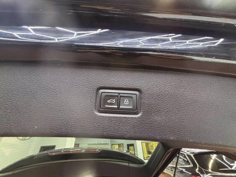 2017 Audi Q7 3.0T quattro Premium Plus