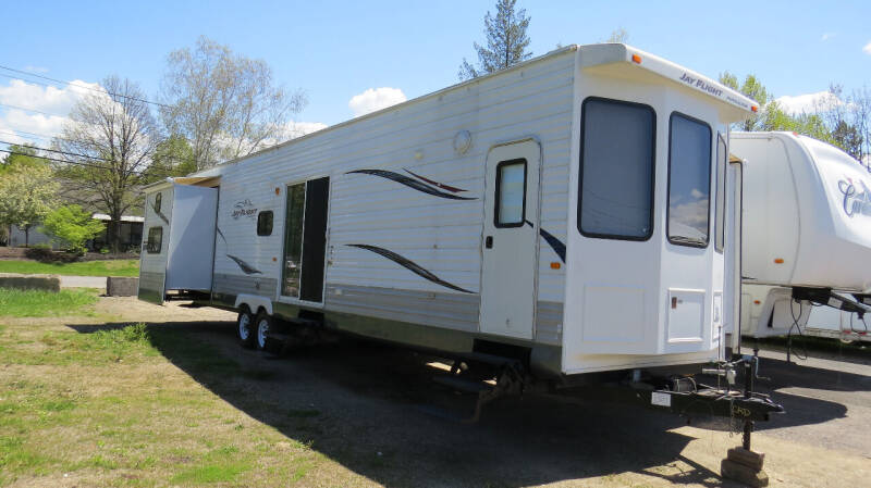 Rvs Campers For Sale In Springville Ny Carsforsale Com