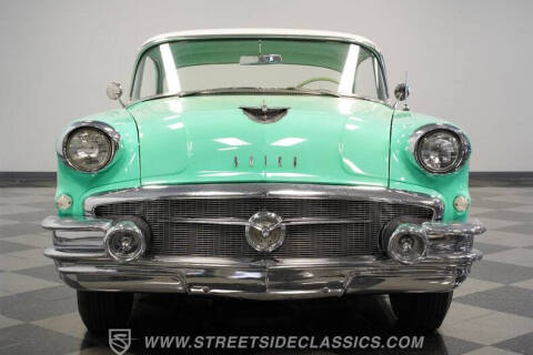 1956 Buick Century