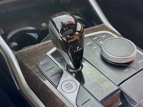 2021 BMW 3 Series 330i xDrive