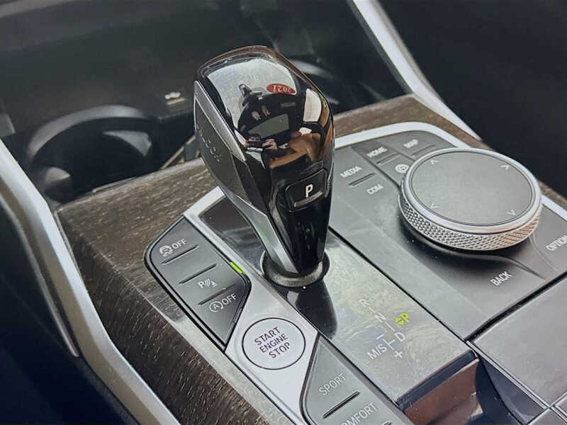 2021 BMW 3 Series 330i xDrive