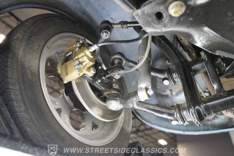 1973 Volkswagen Beetle